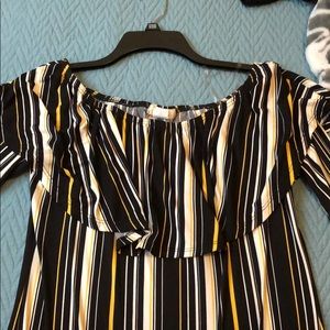 body suit